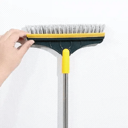 💥 PERIE 3 ÎN 1 – Curăță ce nicio altă perie nu poate! OFERTĂ 1+1 GRATIS!