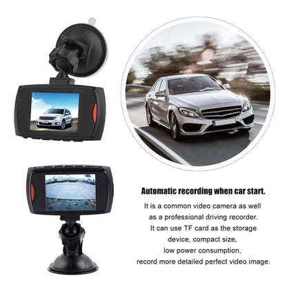 Camera Auto Full HD + CARD CADOU care îți apără mașina 24/7 și îți oferă dovada în orice incident