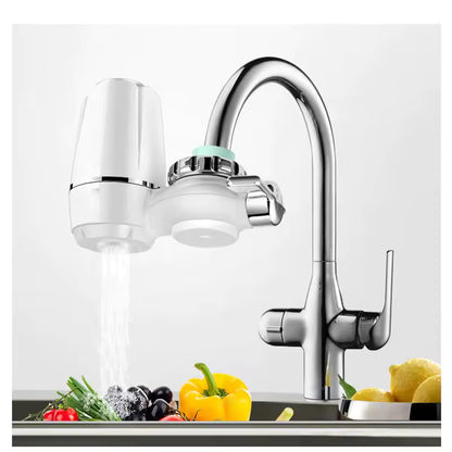 FILTRU Purificator APĂ - apa plata , direct la robinet!