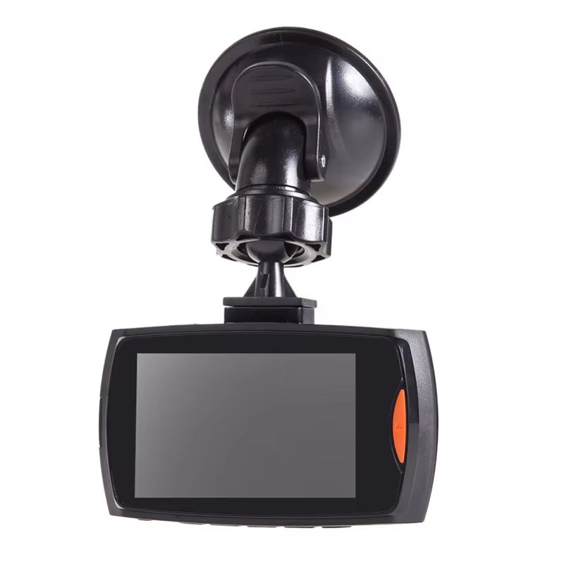 Camera Auto Full HD + CARD CADOU care îți apără mașina 24/7 și îți oferă dovada în orice incident