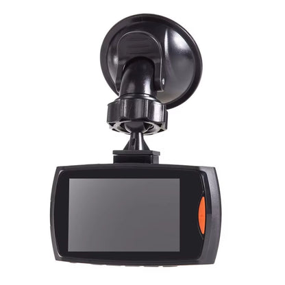 Camera Auto Full HD + CARD CADOU care îți apără mașina 24/7 și îți oferă dovada în orice incident