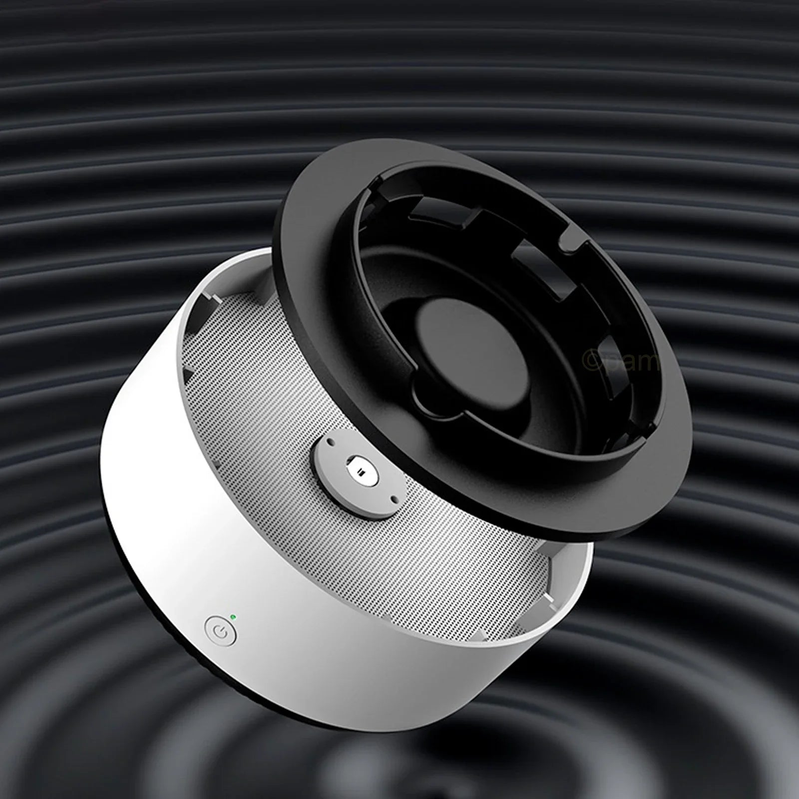 Scapi de mirosul intepator de fum din haine si mobilier