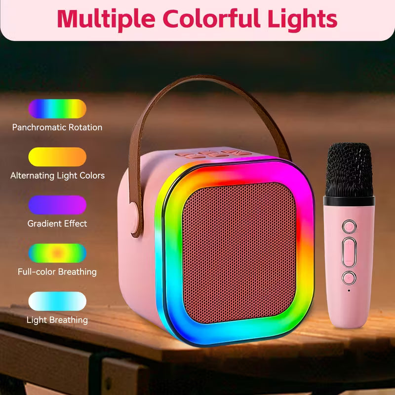 Portabil și ușor de luat în vacanțe sau la cabană