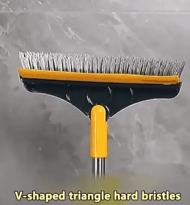 💥 PERIE 3 ÎN 1 – Curăță ce nicio altă perie nu poate! OFERTĂ 1+1 GRATIS!