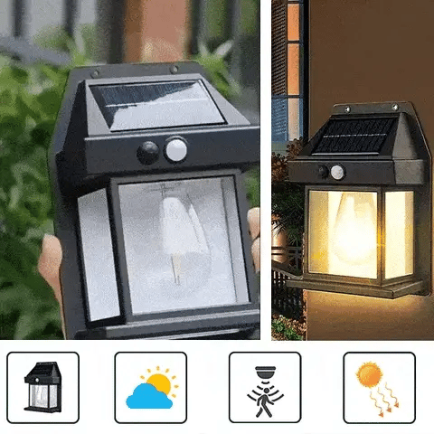 🌞 Fără cabluri, fără curent, fără facturi