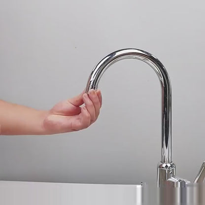 FILTRU Purificator APĂ - apa plata , direct la robinet!